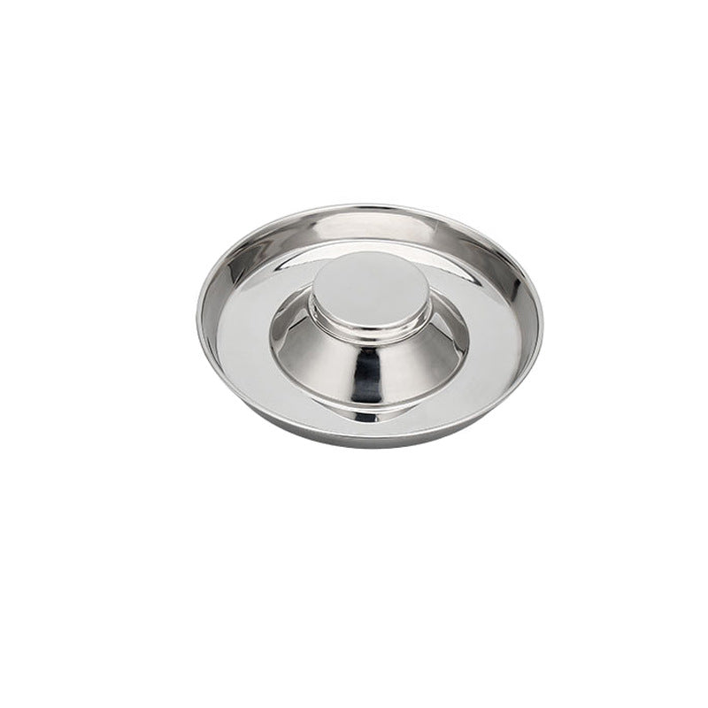 High-Quality Stainless Steel Dog Bowl