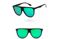 Oversized Sunglasses - Stylish Sun Protection