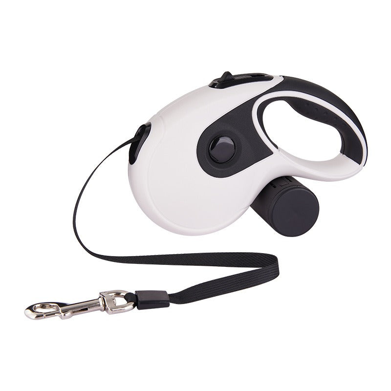 5M Retractable Dog Leash