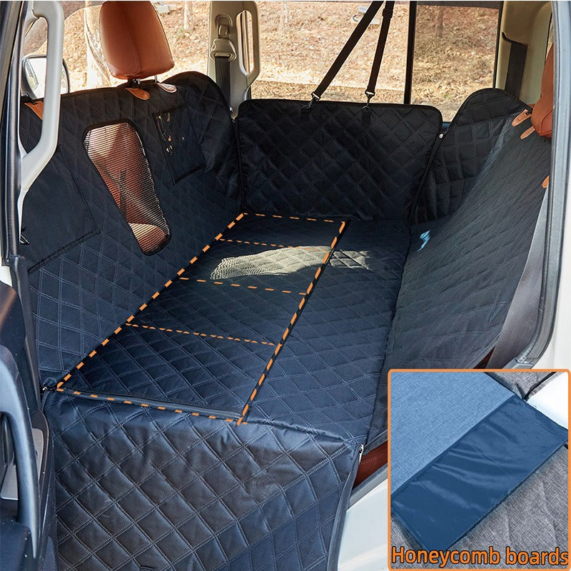 Pet Car Mats