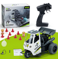 Remote Control Off-Road Tricycle Firebird Tuk Tuk