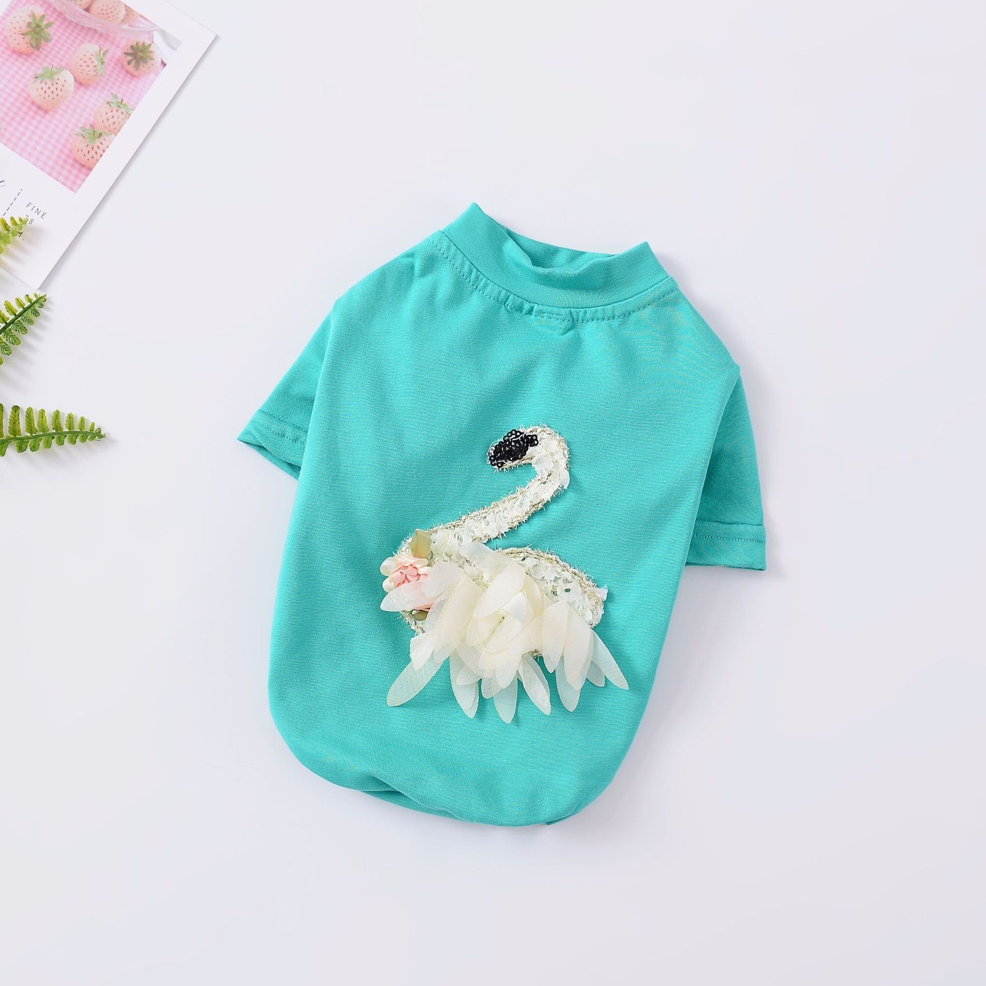 Warm Dog Clothes for Small Pets by Beier