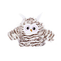 Smart Electric Cat Toy with Realistic Bird Design