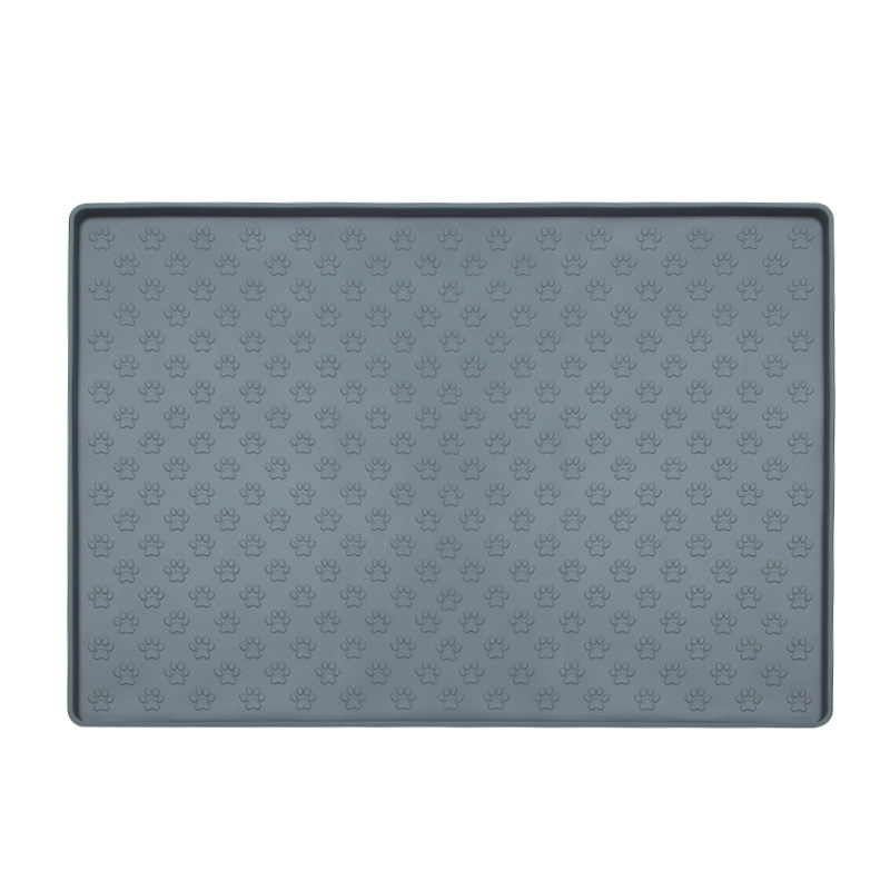 Waterproof Silicone Pet Mat