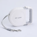 Retractable Handle for Dog Leash