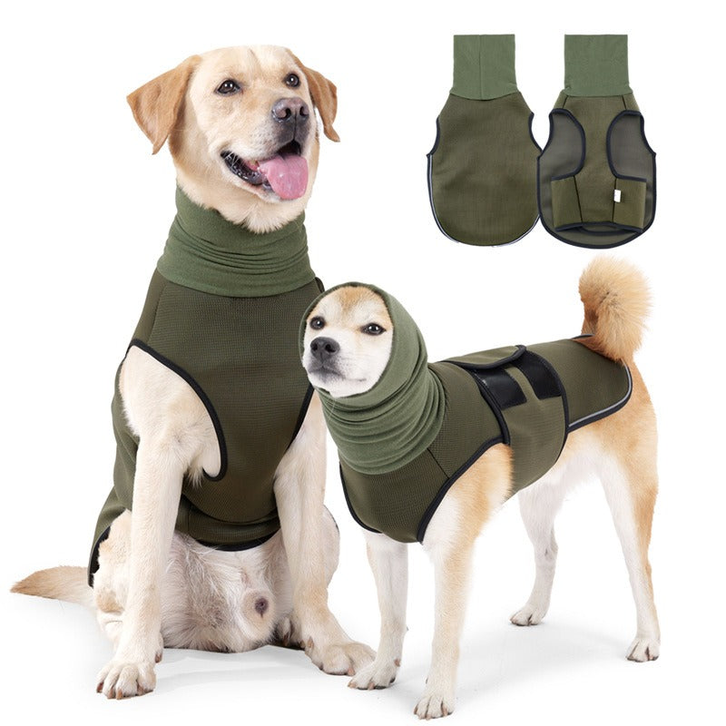 Dog Mood Soothing Anti-Anxiety Jacket