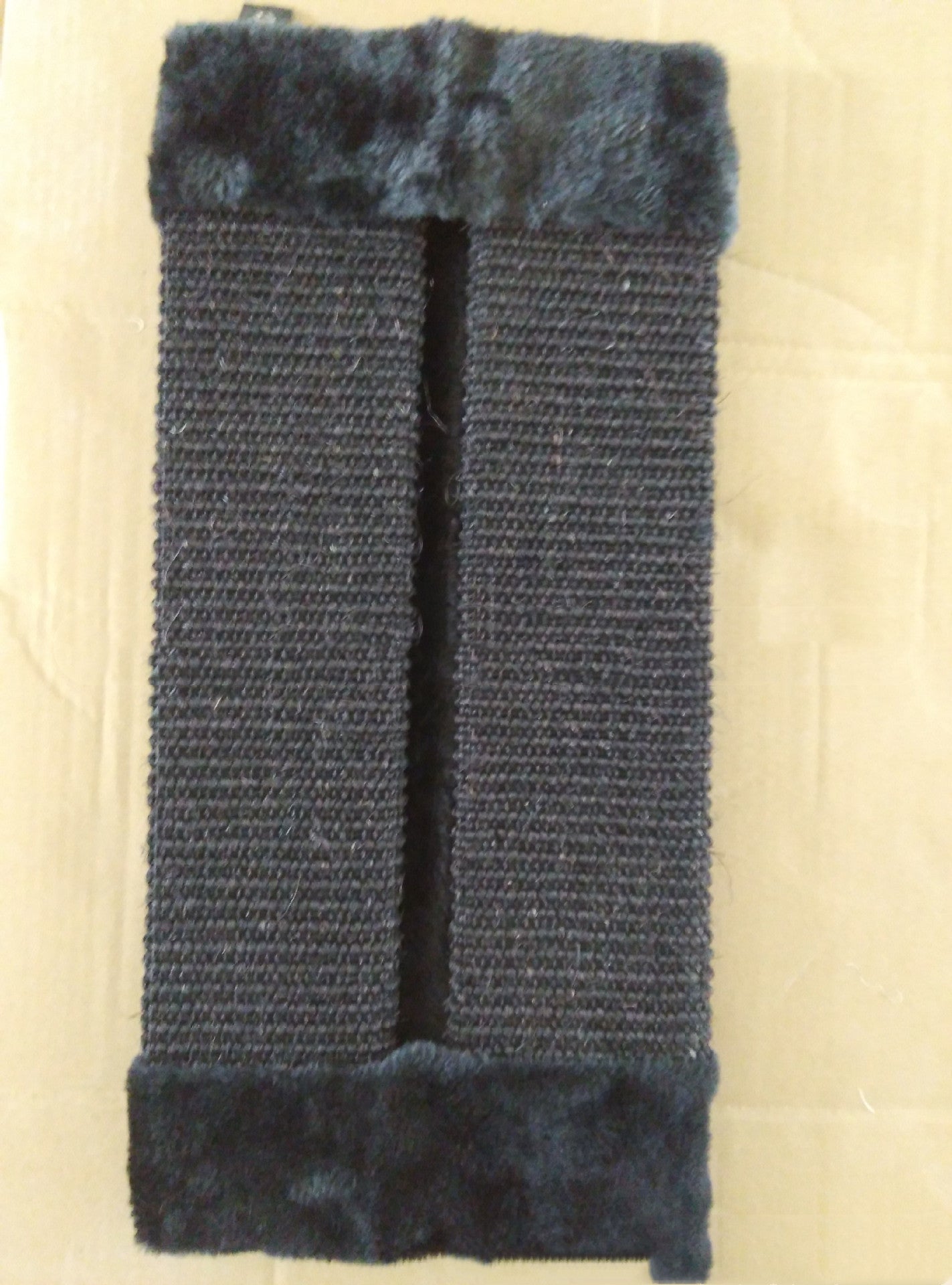 Creative Cat Toy Flat Scratcher for Fun Playtime