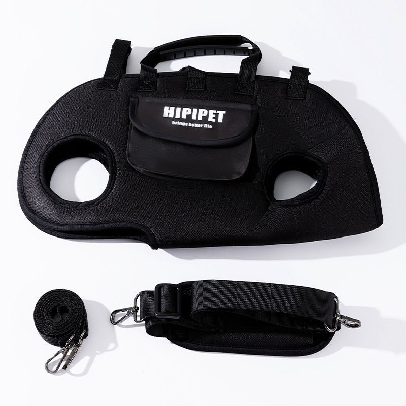 Pet Cat Dog Portable Crossbody Carrier Bag