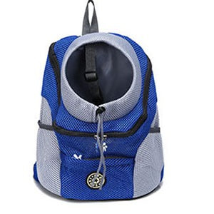 Pet Chest Shoulder Bag