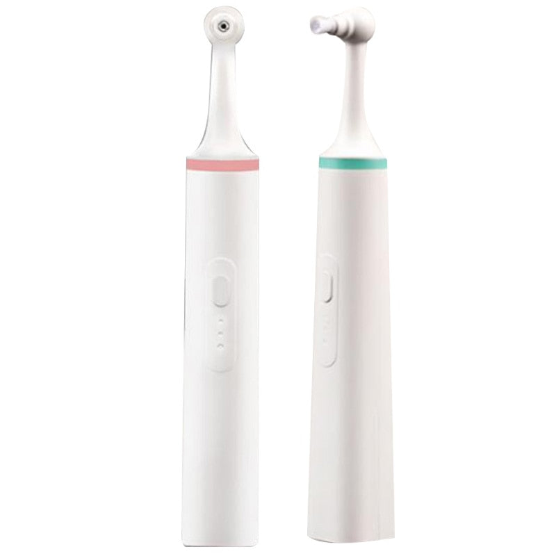Multifunctional Pet Tooth Polisher for Dogs and Cats