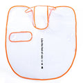 HOOPET Waterproof Raincoat for Medium to Large Dogs