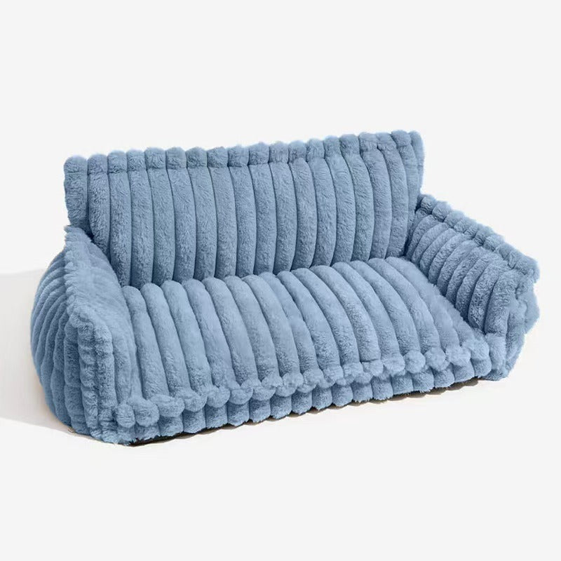 Warm Pet Sofa Bed