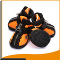 Cool European and American Style Pet Shoes