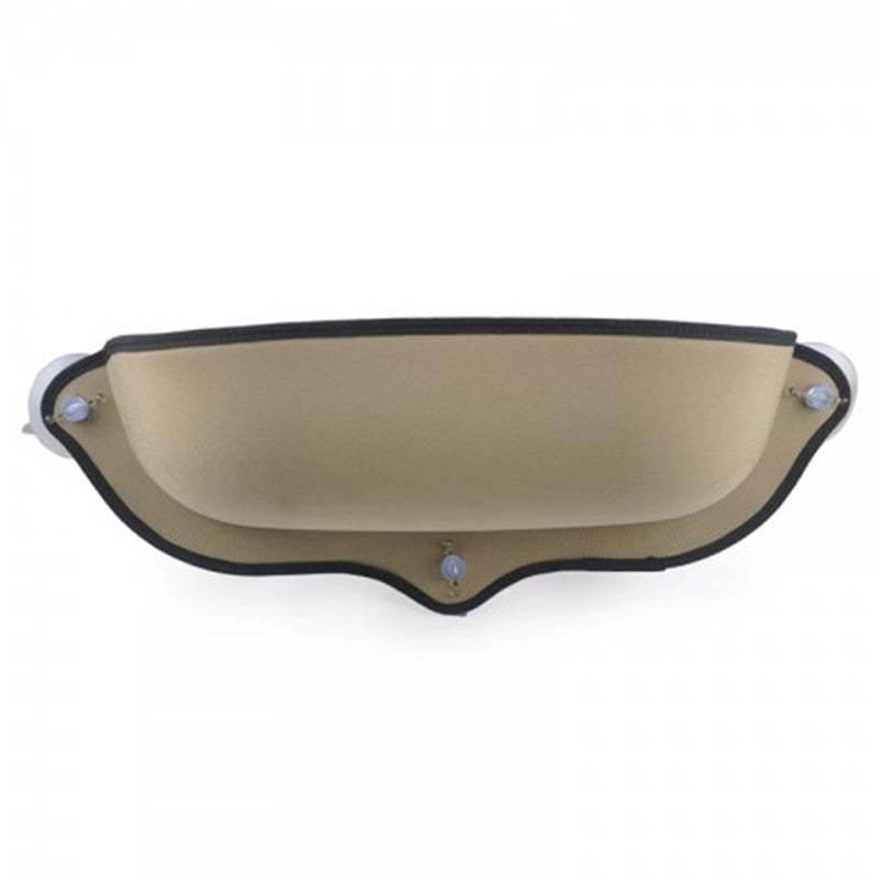 Breathable Wall-Mounted Pet Bed for Cats and Dogs