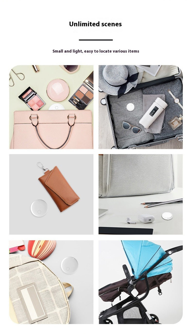 Bluetooth Tracker Tag