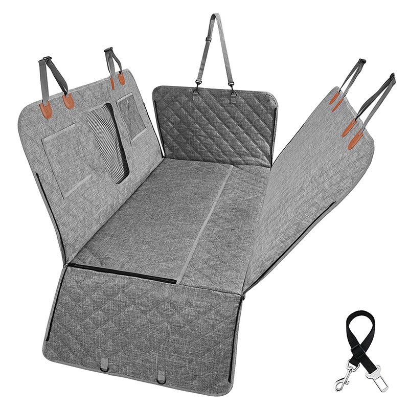Pet Car Mats