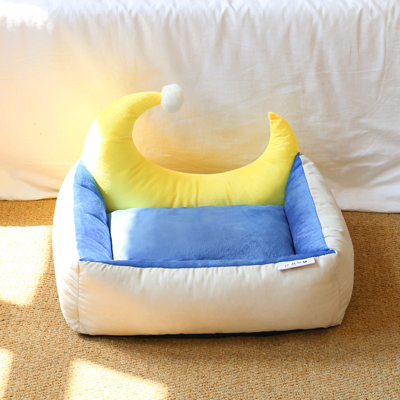 Tatami Cloud Mat for Autumn and Winter