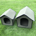 Outdoor Pet House