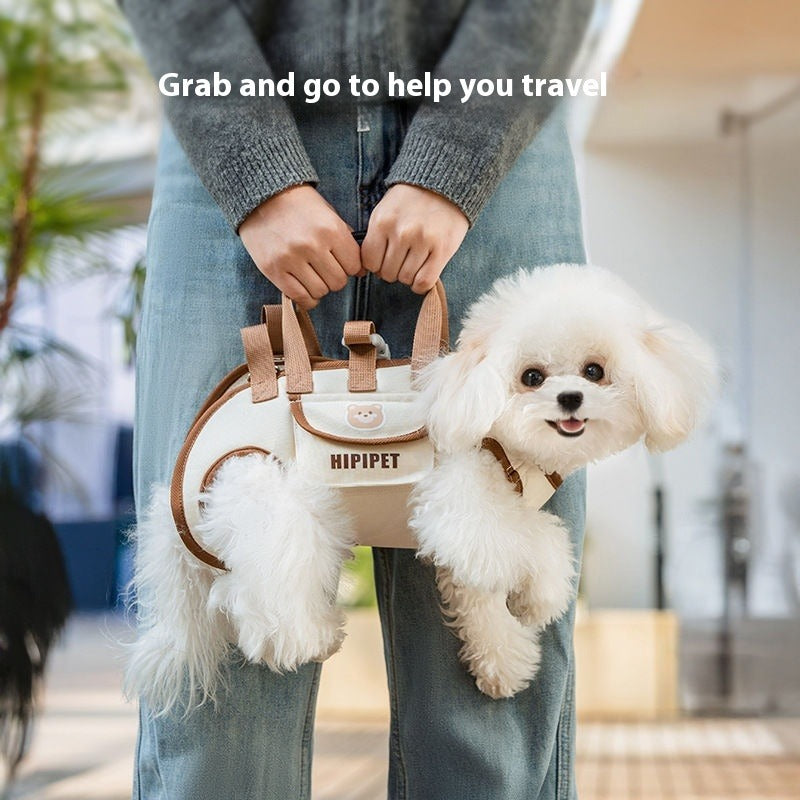 Pet Portable Handbag
