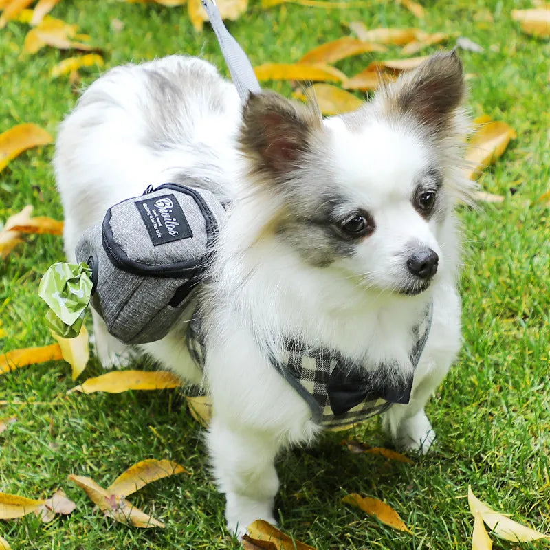 Functional Pet Carrier Bag
