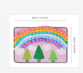 Sniff Pad for Interactive Pet Play and Enrichment