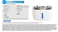 Smart Pet Water Fountain for Home