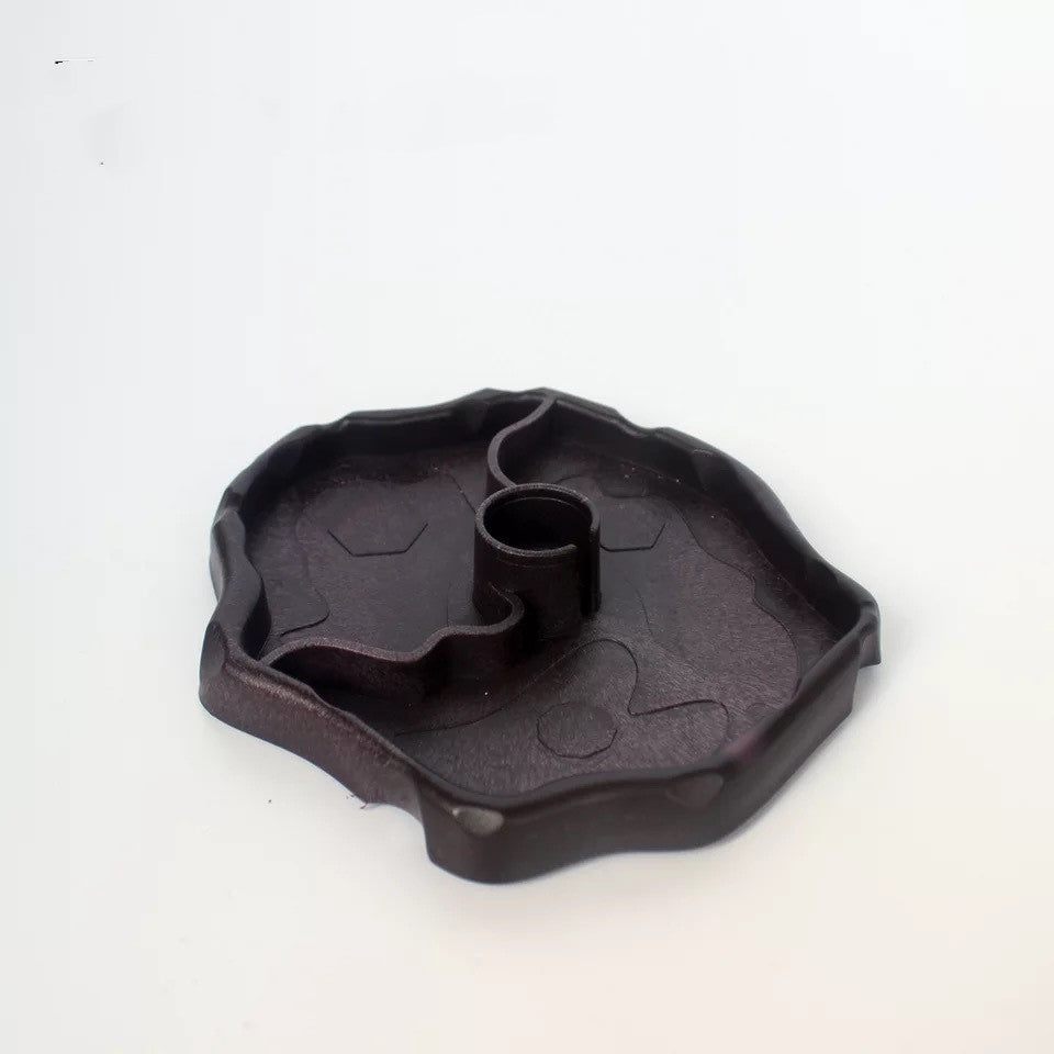 Automatic Tortoise Water Basin for Reptile Feeding