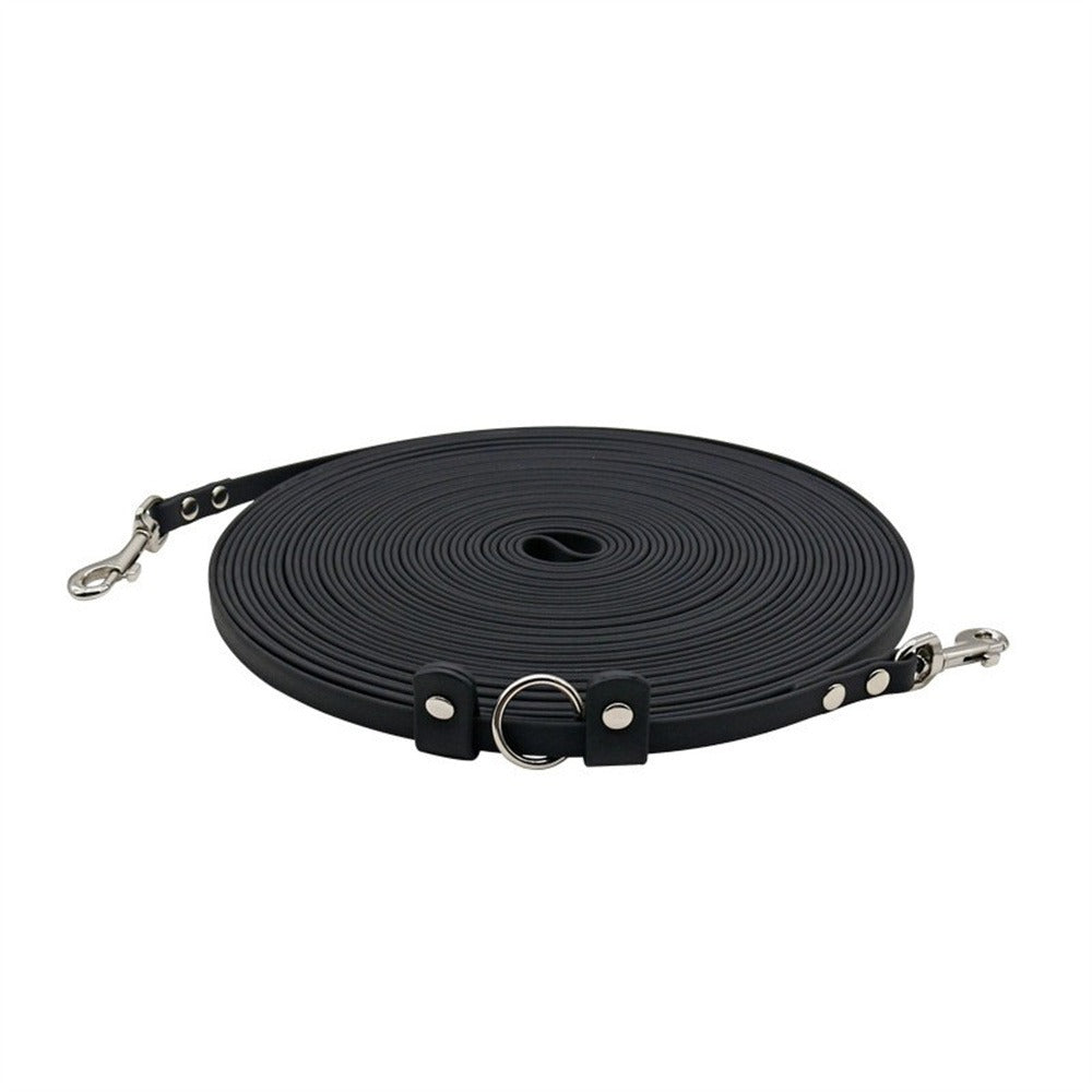 Double End Waterproof Outdoor Dog Leash