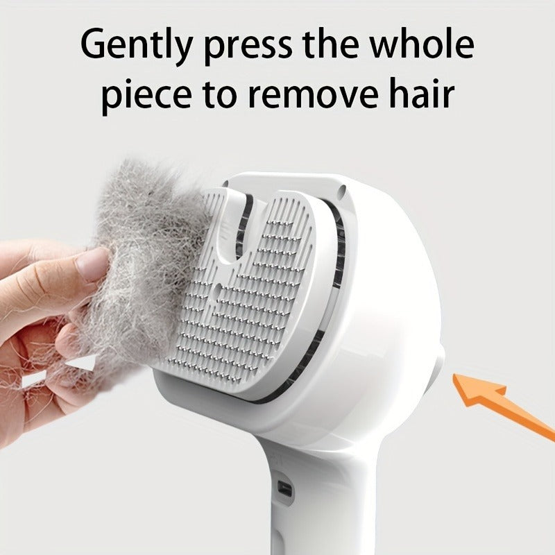 Pet Spray Comb