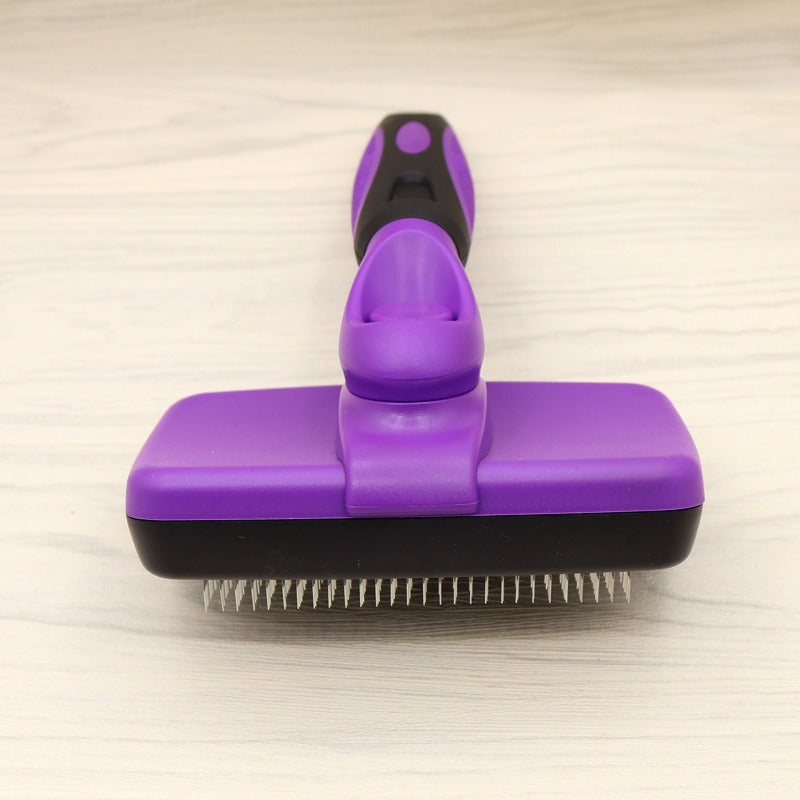 Cat & Dog Grooming Needle Comb