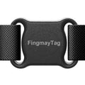 Smart Pet GPS Tracker for Cats and Dogs