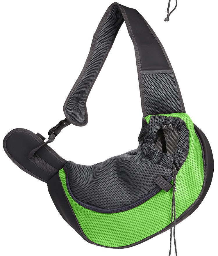 Small Pet Travel Shoulder Bag