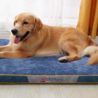Waterproof Oxford Cloth Dog Bed Mat