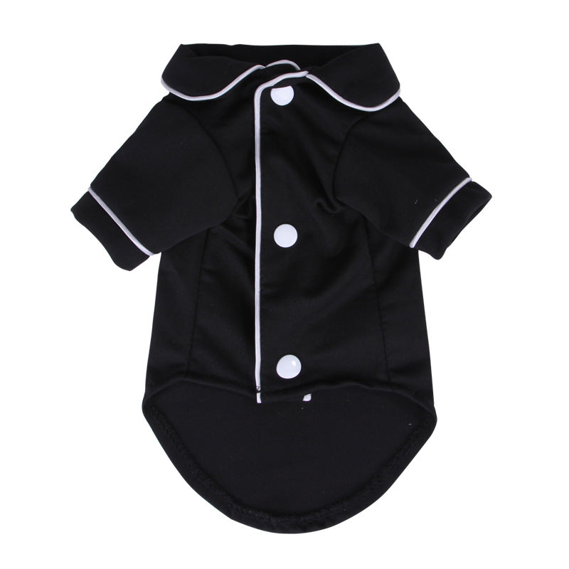 Amazon Pet Pajamas for Small Dogs - Summer Knit Wear