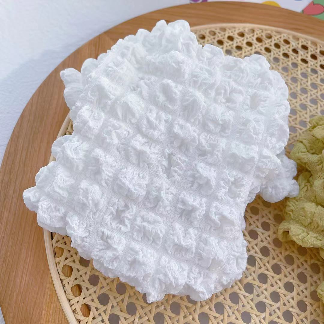 Thickened Plush Teddy Bear Sweater for Small & Medium