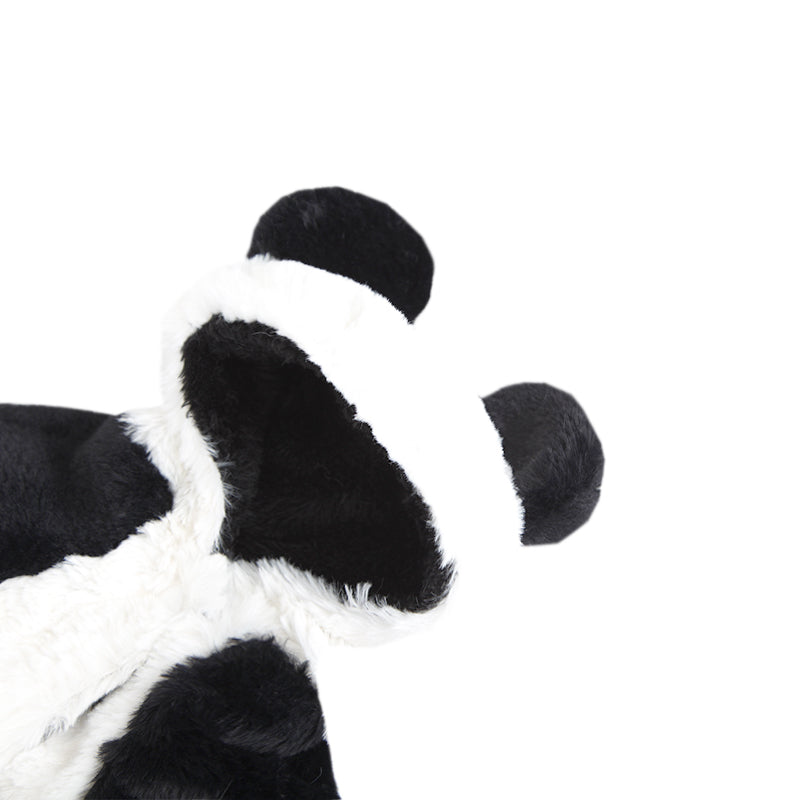 Warm Panda and Dog Onesie for Pets