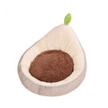 Detachable Avocado Kennel for Small Dogs and Cats