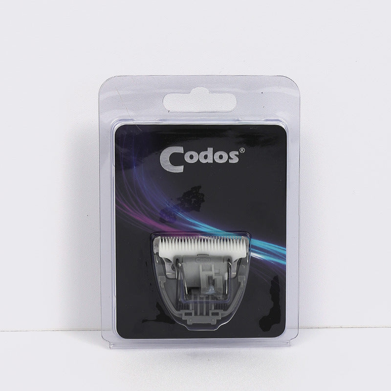 Kodes CP-6800 Pet Clipper with Ceramic Blade
