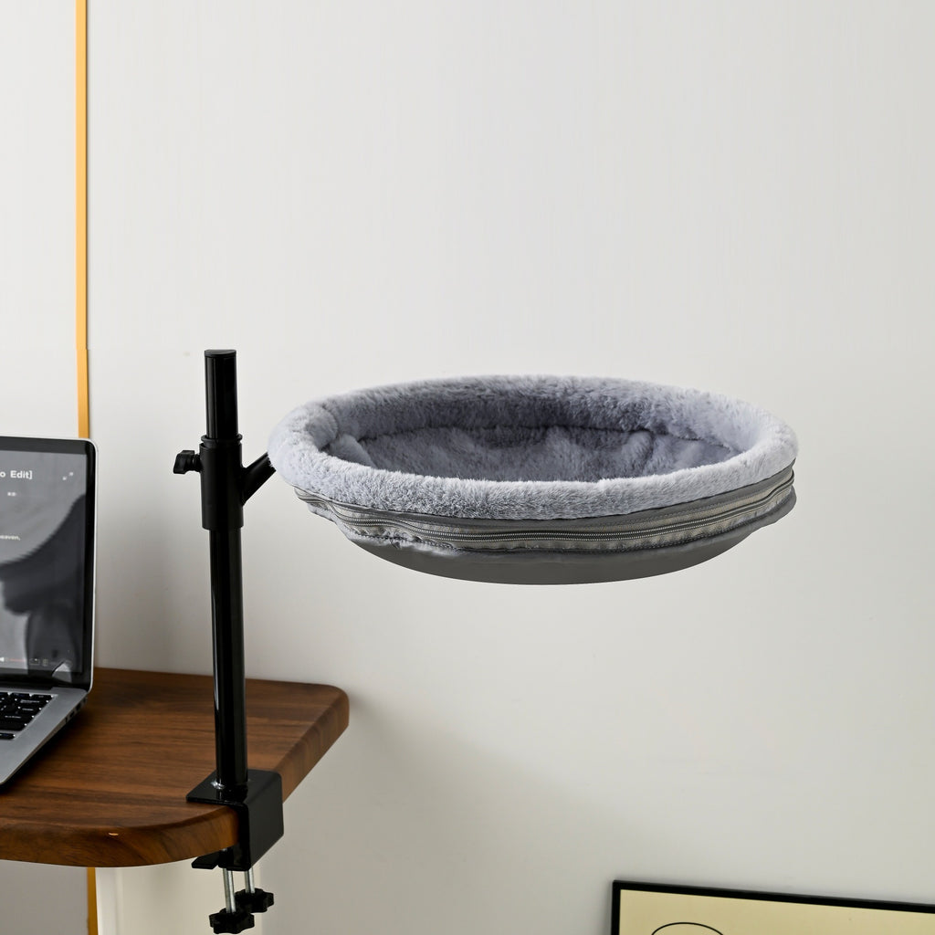 Desktop Suspended Cat Bed