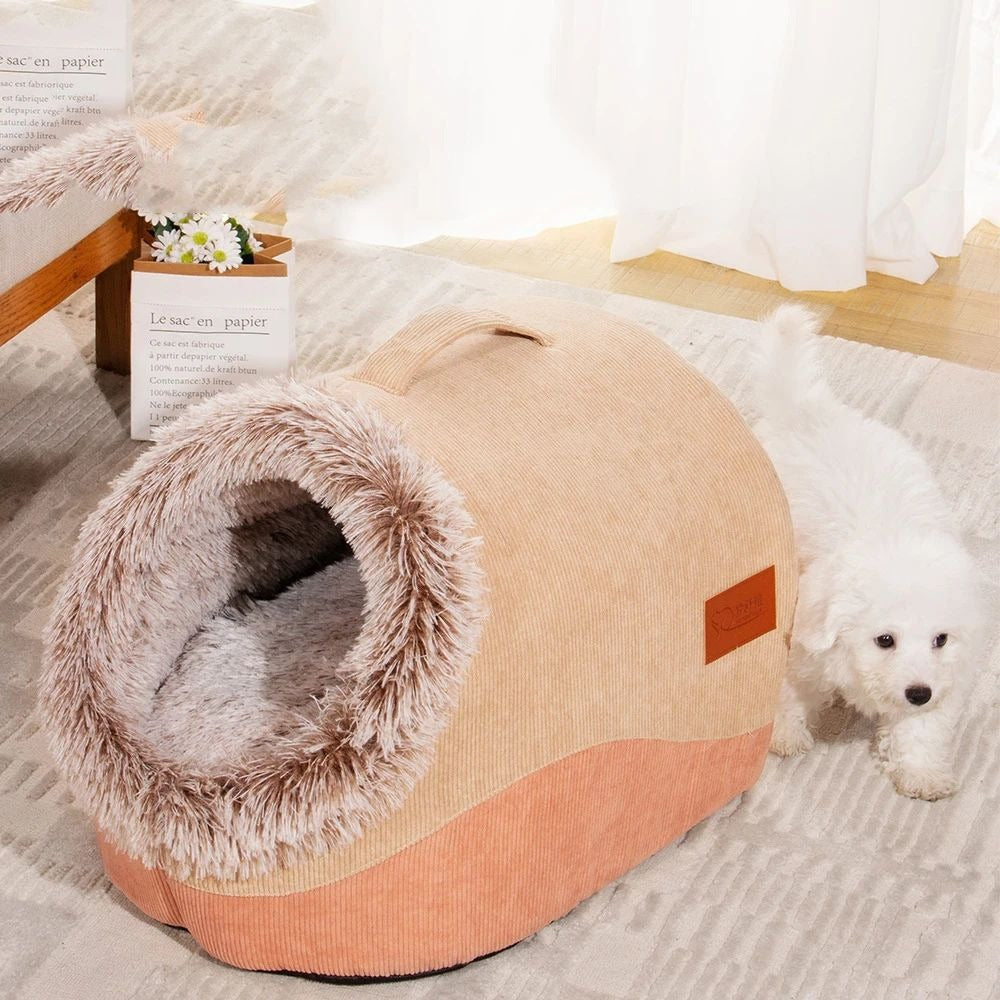 Soft Warm Dog & Cat Bed Mats