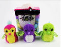 Hatching Egg Electronic Pet Biological Toy