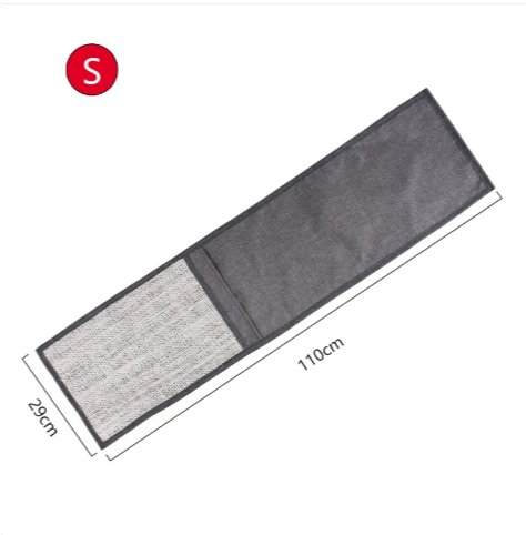 Sisal Cat Scratch Pad
