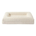 Rectangular Pet Bed Sofa