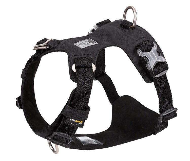 Explosion-Proof Dog Harness