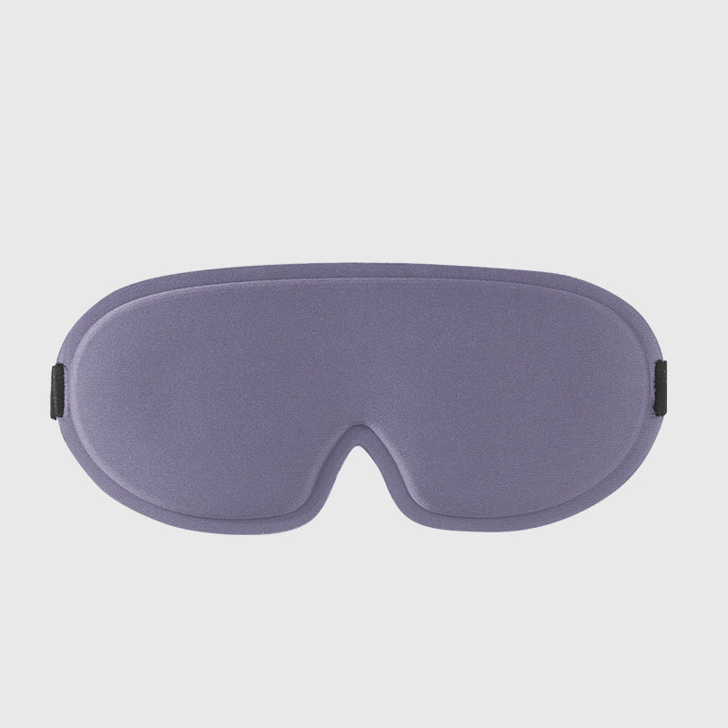 3D Contoured Blackout Sleep Mask