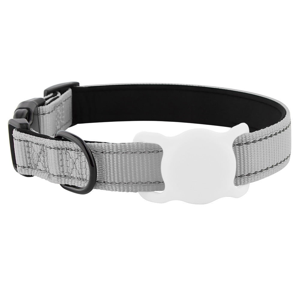 AirTag Pet Collar Protective Case