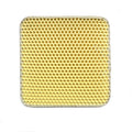 EVA Double-Layer Anti-Splash Cat Litter Mat