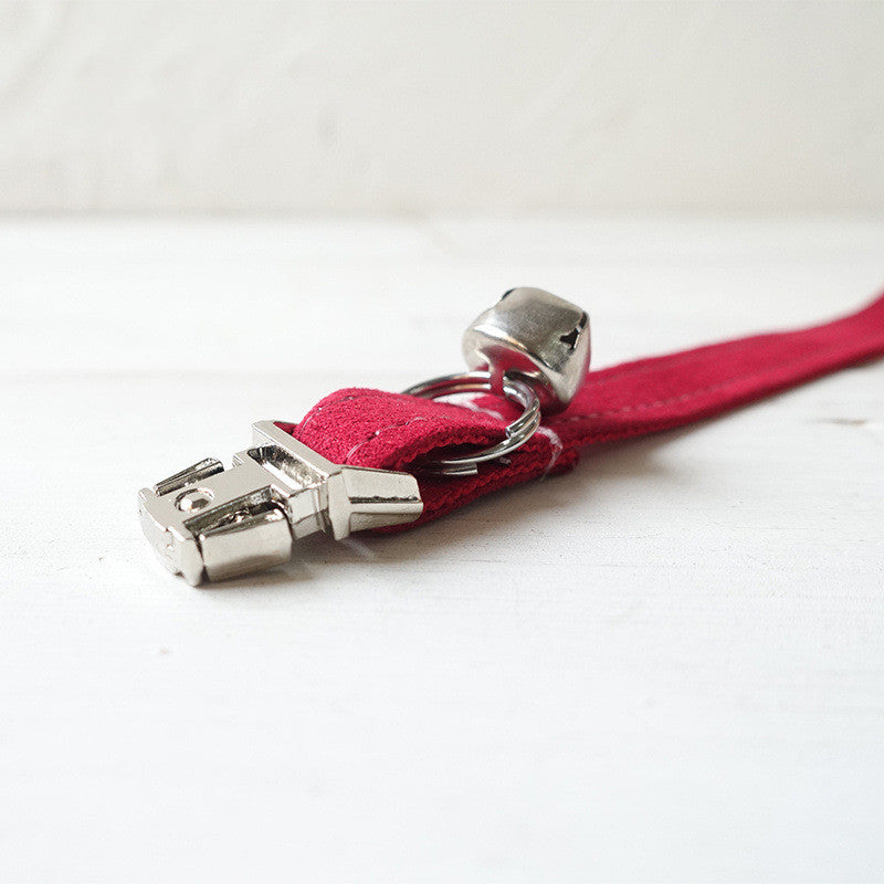 Thick Soft Pet Neck Collar Accessories