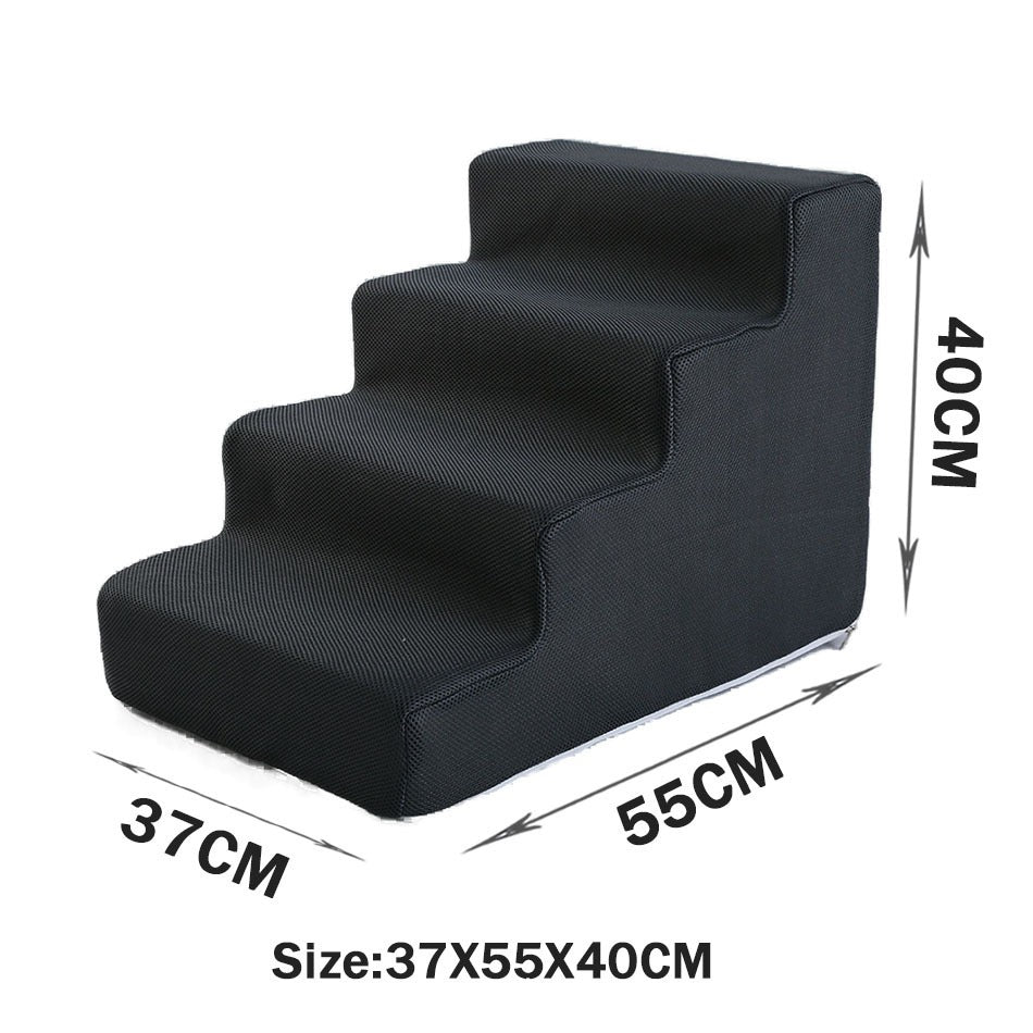 Pet Cat Sofa Folding Dog Ladder