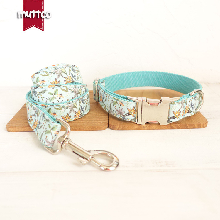 High Quality Soft Comfort Dog Collar